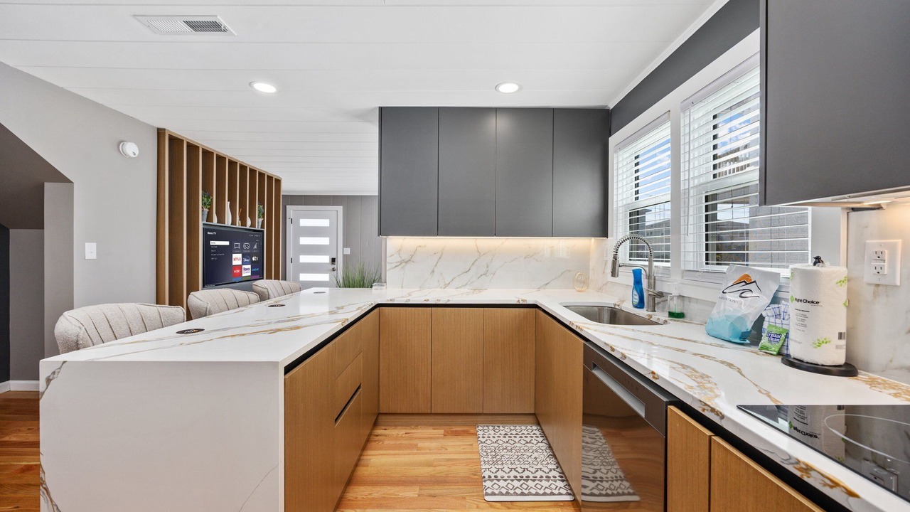 Photo of Kitchen in Ash