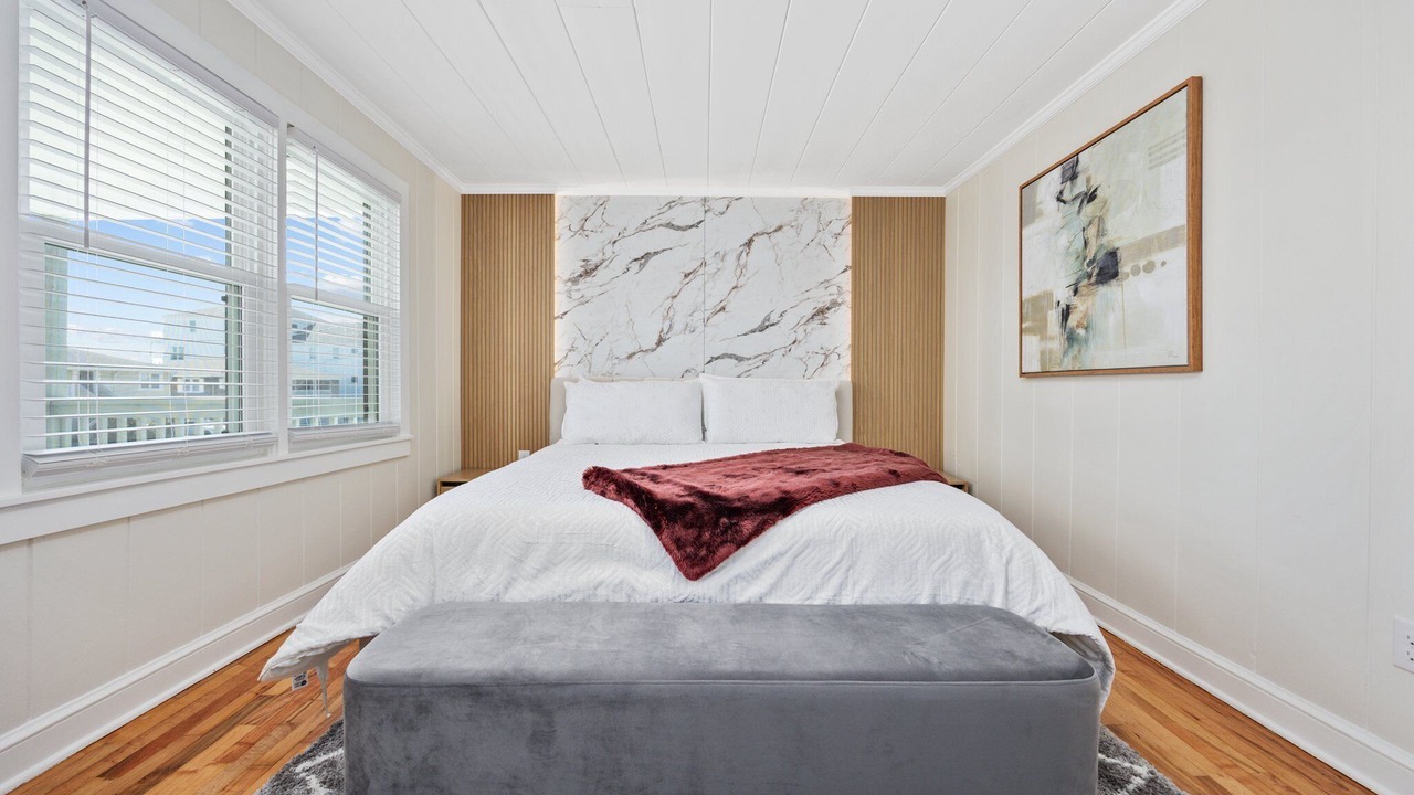 Photo of Bedroom in Ash