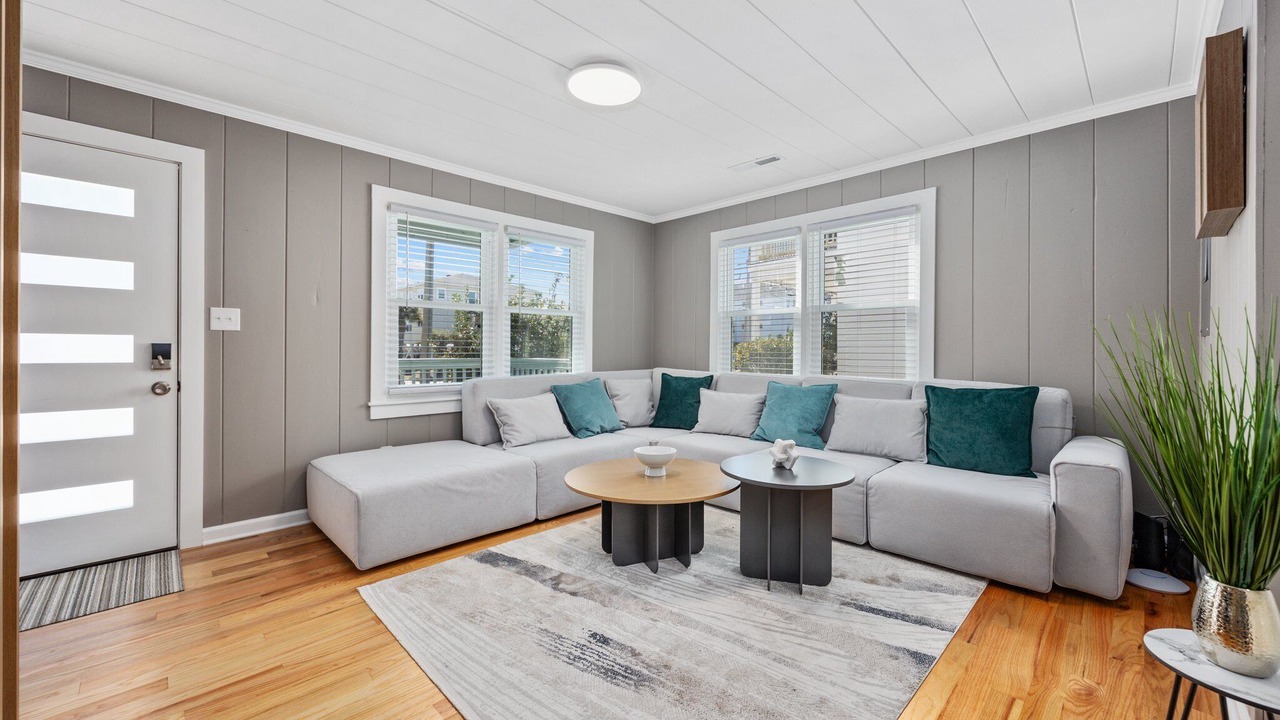 Photo of Livingroom in Ash
