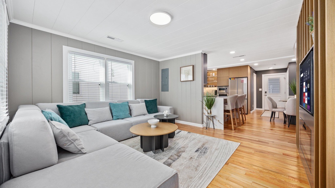 Photo of Livingroom in Ash