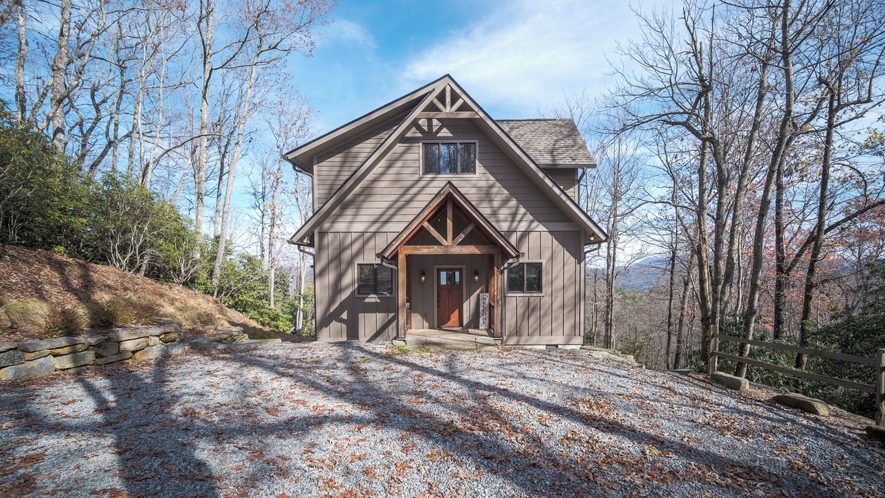 Photo of Outdoor in Pisgah Forest
