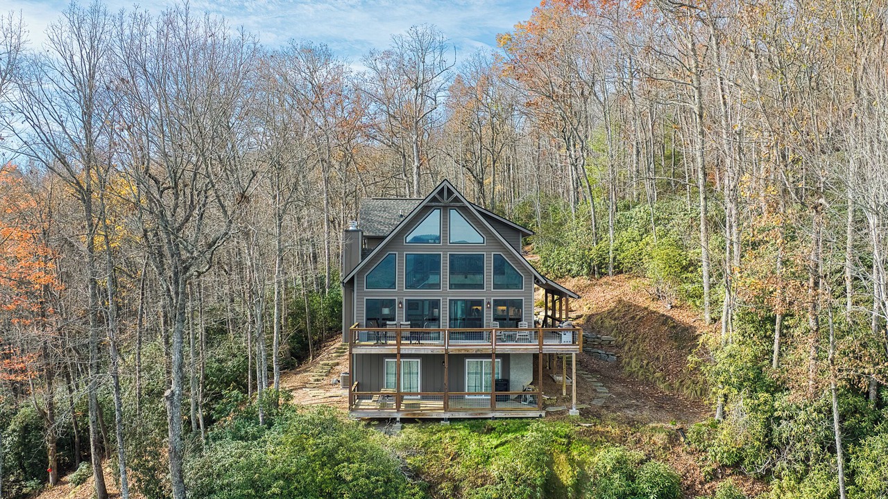 Photo of Outdoor in Pisgah Forest