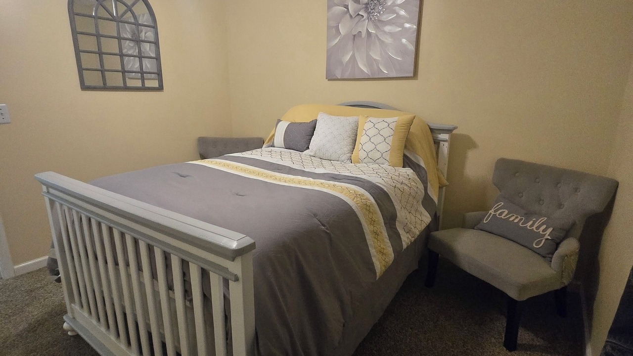 Photo of Bedroom in South View