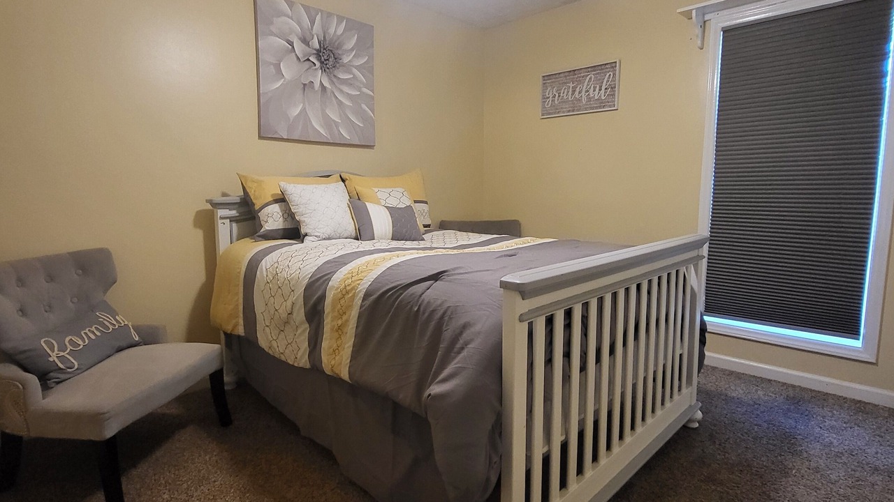Photo of Bedroom in South View