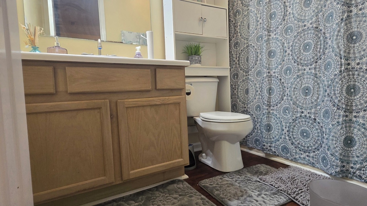 Photo of Bathroom in South View