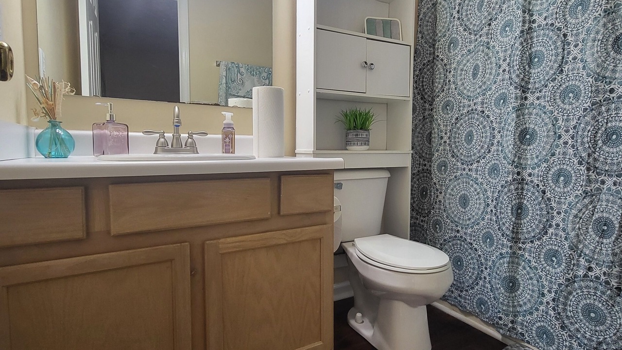 Photo of Bathroom in South View