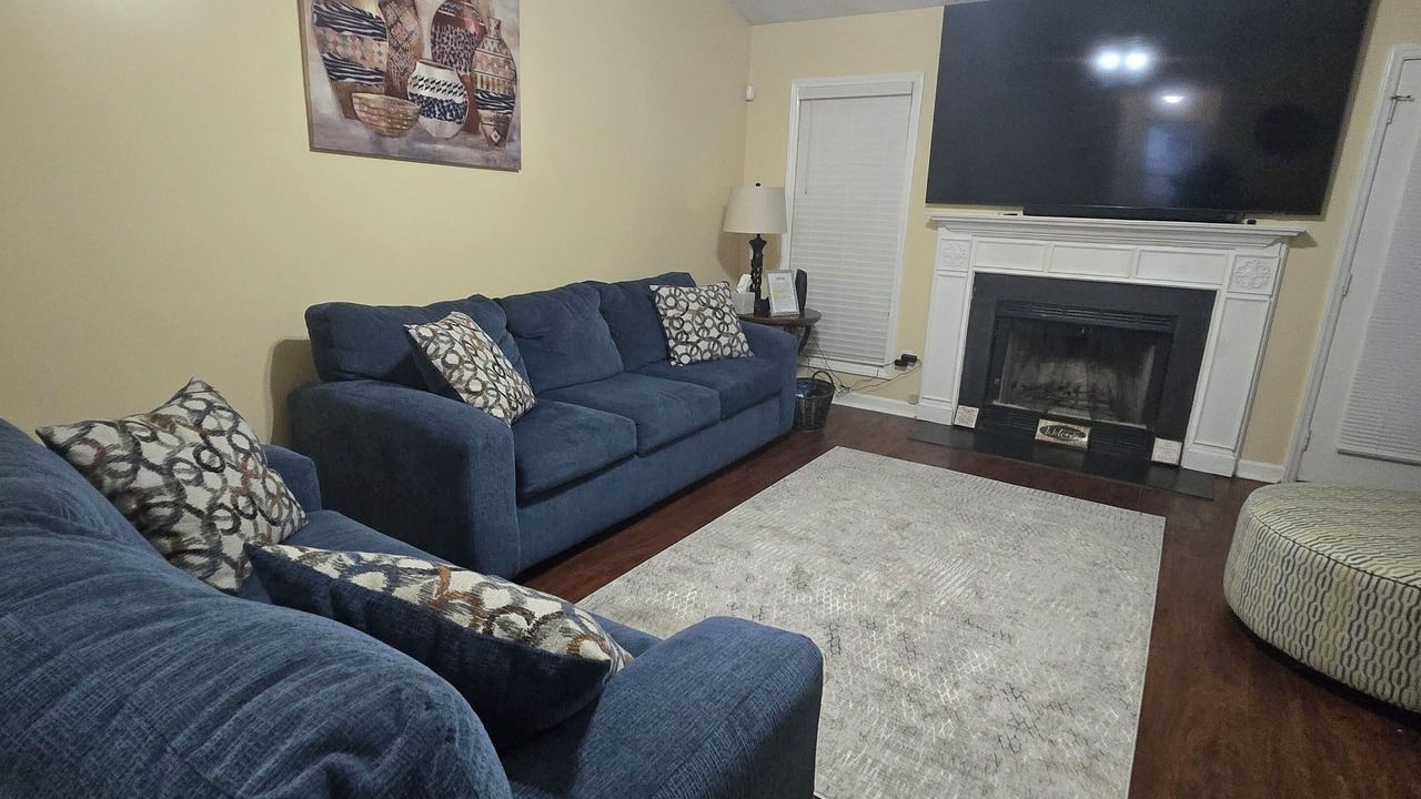 Photo of Livingroom in South View