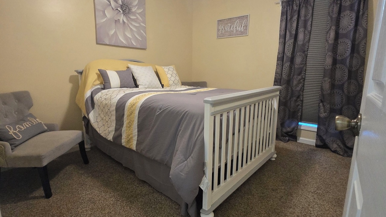 Photo of Bedroom in South View