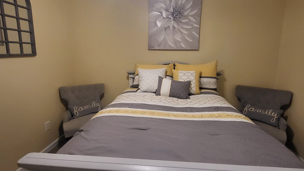 Photo of Bedroom in South View