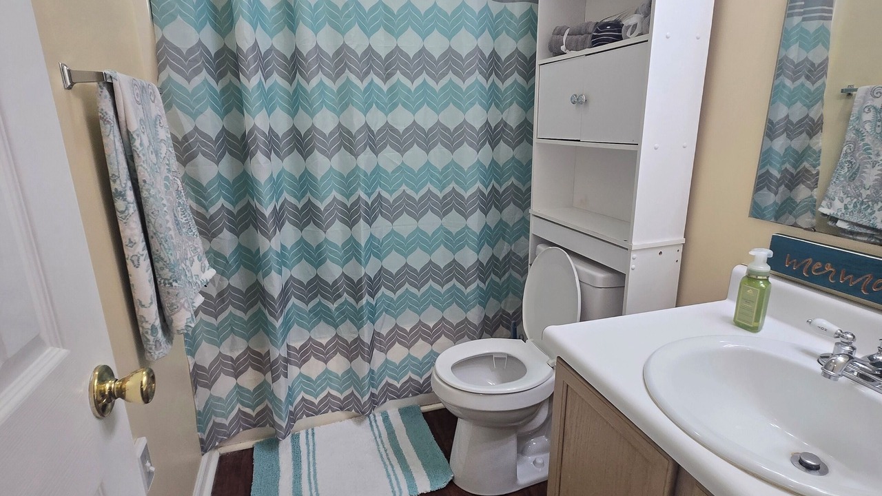 Photo of Bathroom in South View