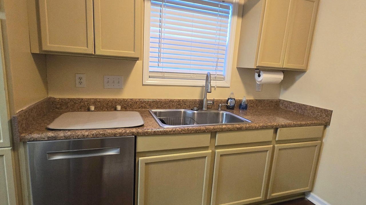 Photo of Kitchen in South View
