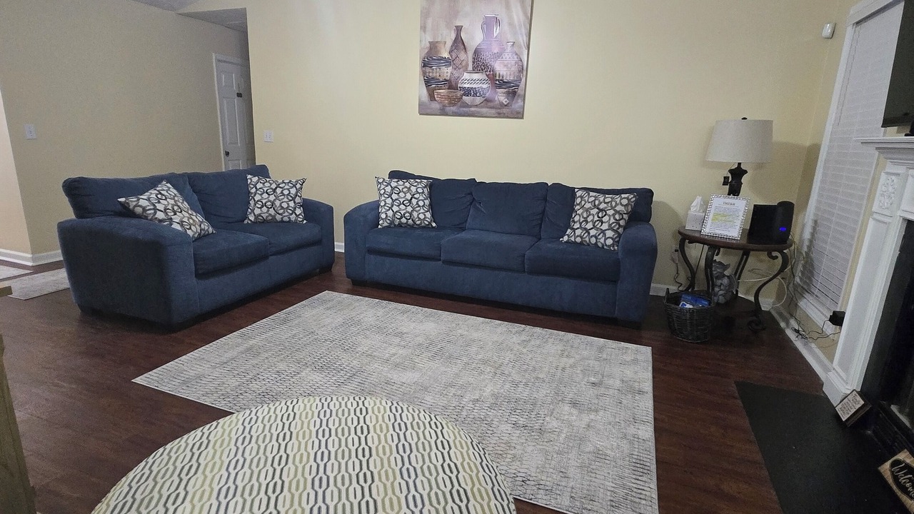 Photo of Livingroom in South View