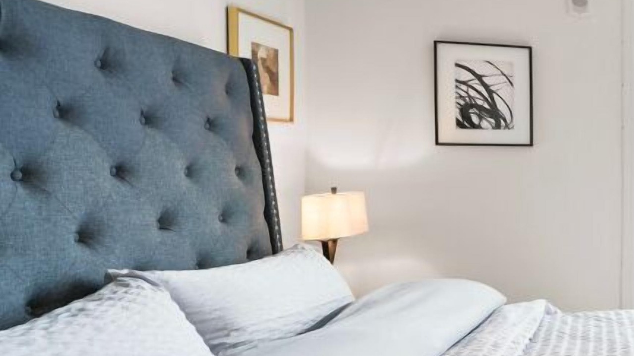Photo of Bedroom in Third Ward