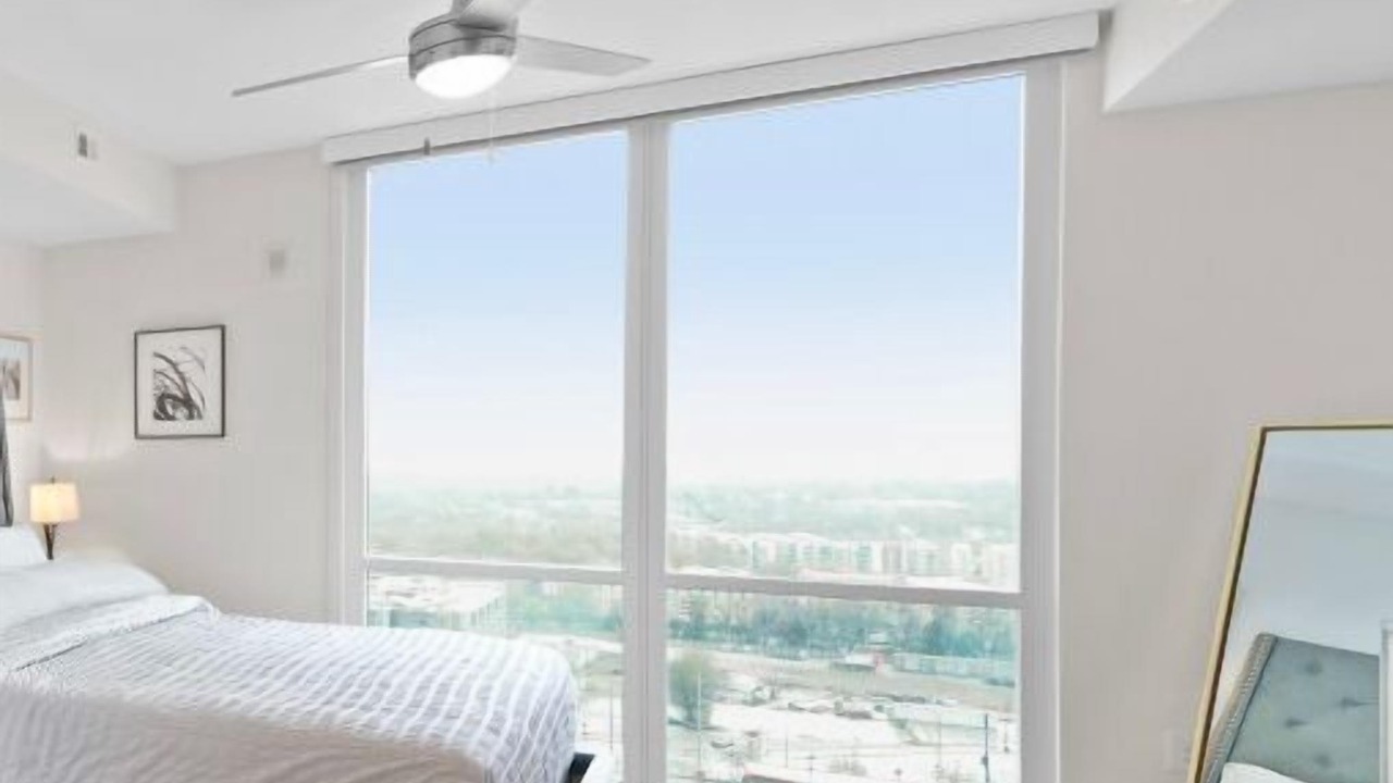 Photo of Bedroom in Third Ward