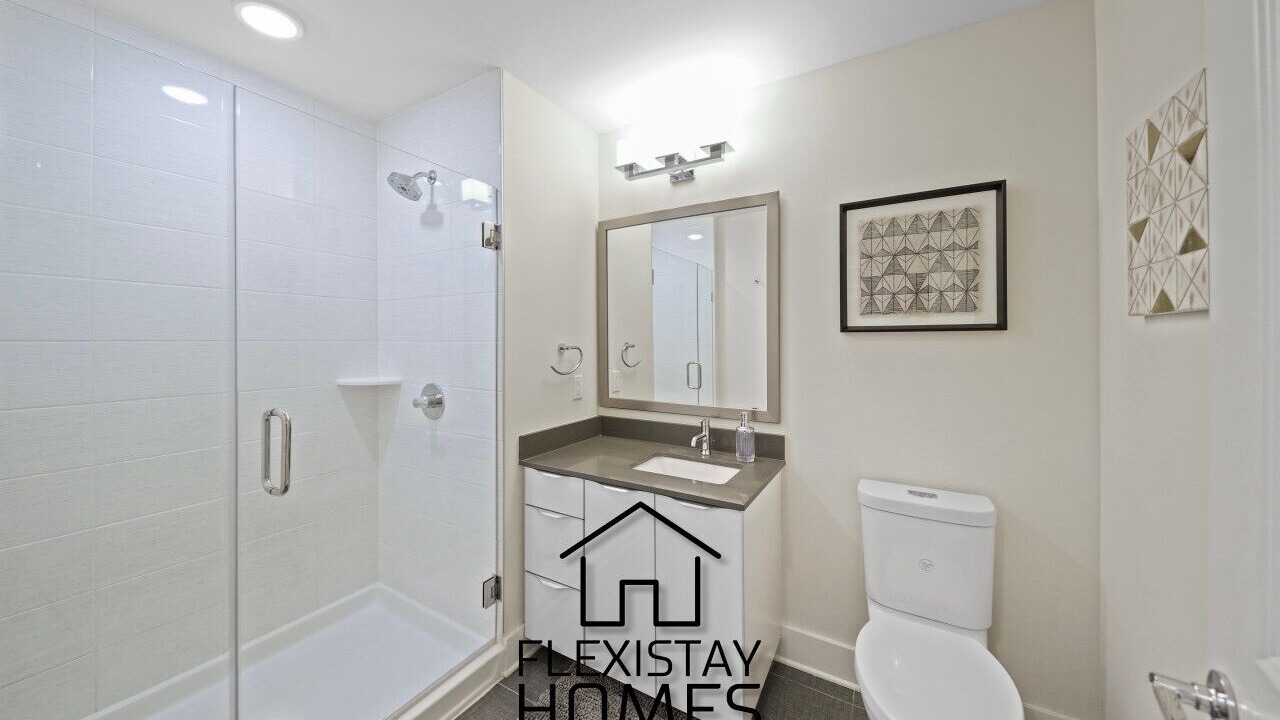 Photo of Bathroom in Third Ward