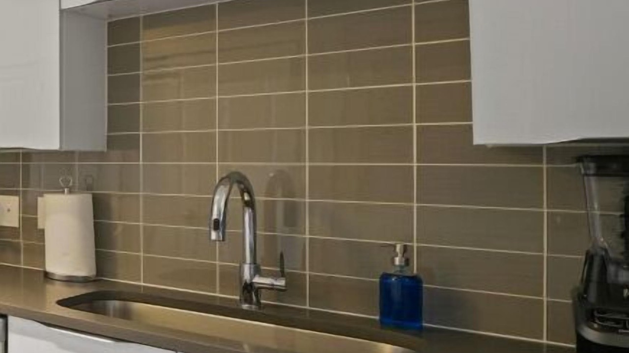 Photo of Kitchen in Third Ward