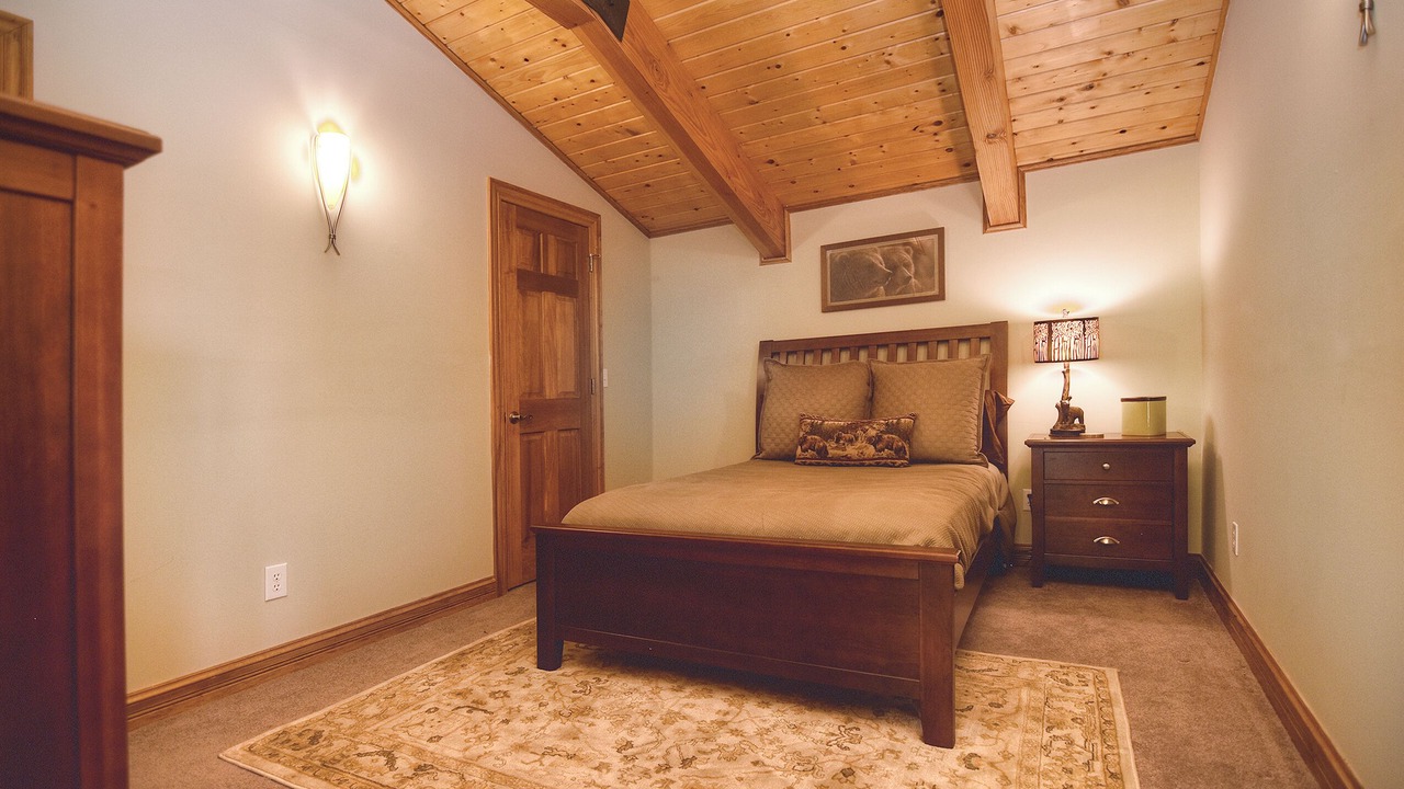 Photo of Bedroom in Sugar Mountain