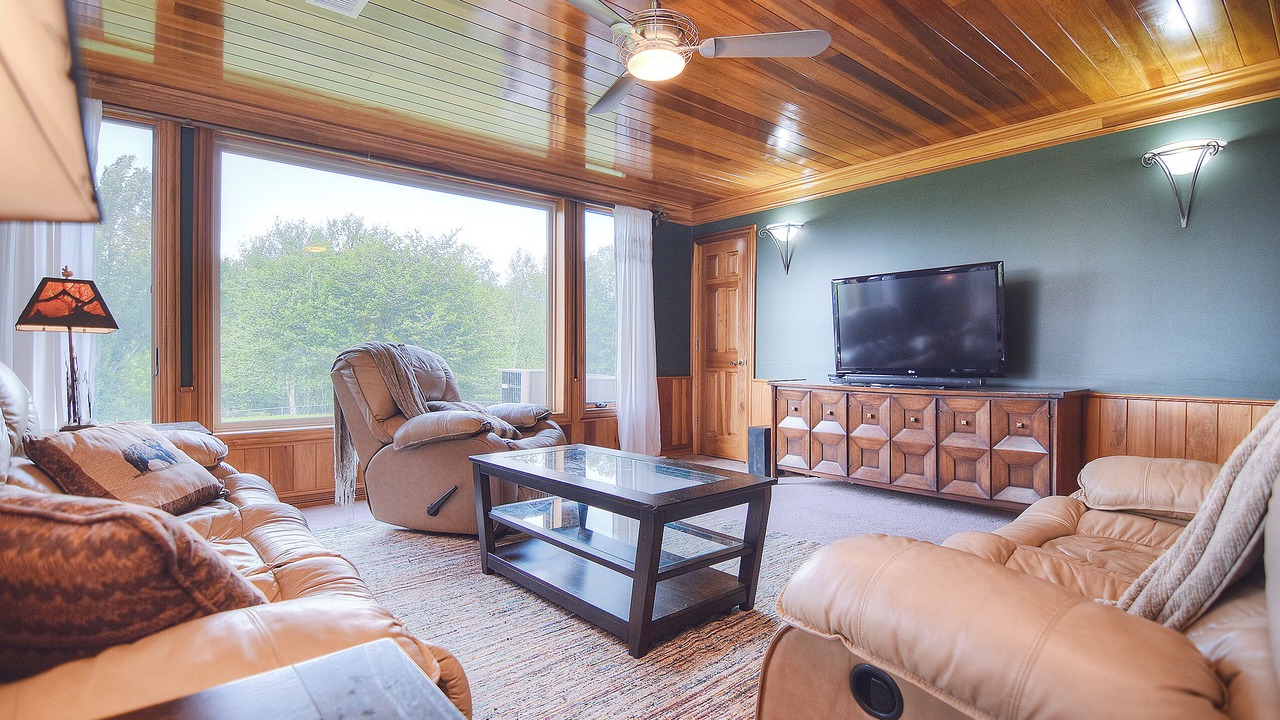 Photo of Livingroom in Sugar Mountain