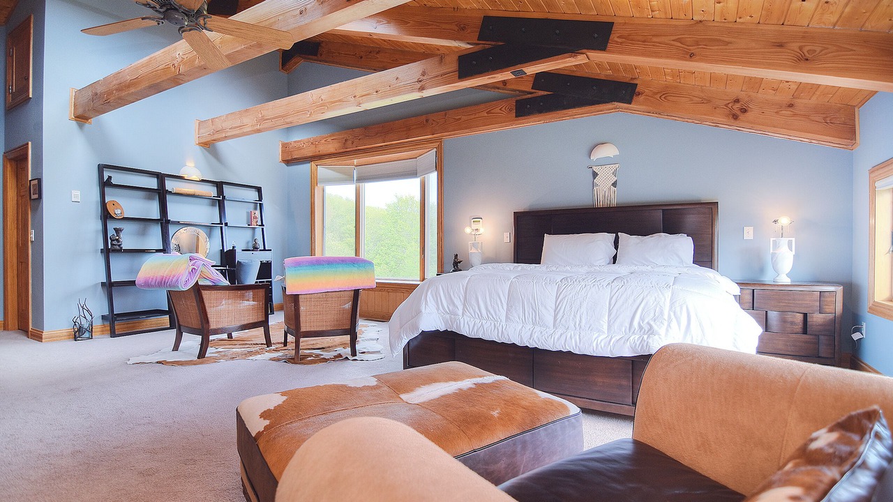 Photo of Bedroom in Sugar Mountain