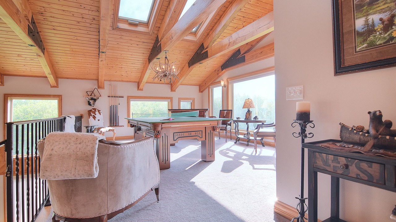 Photo of Bedroom in Sugar Mountain