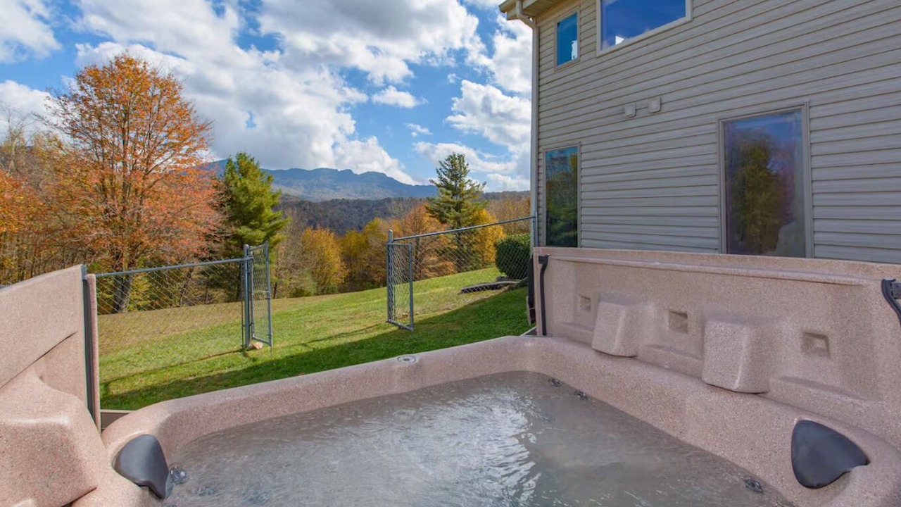 Photo of Outdoor in Sugar Mountain