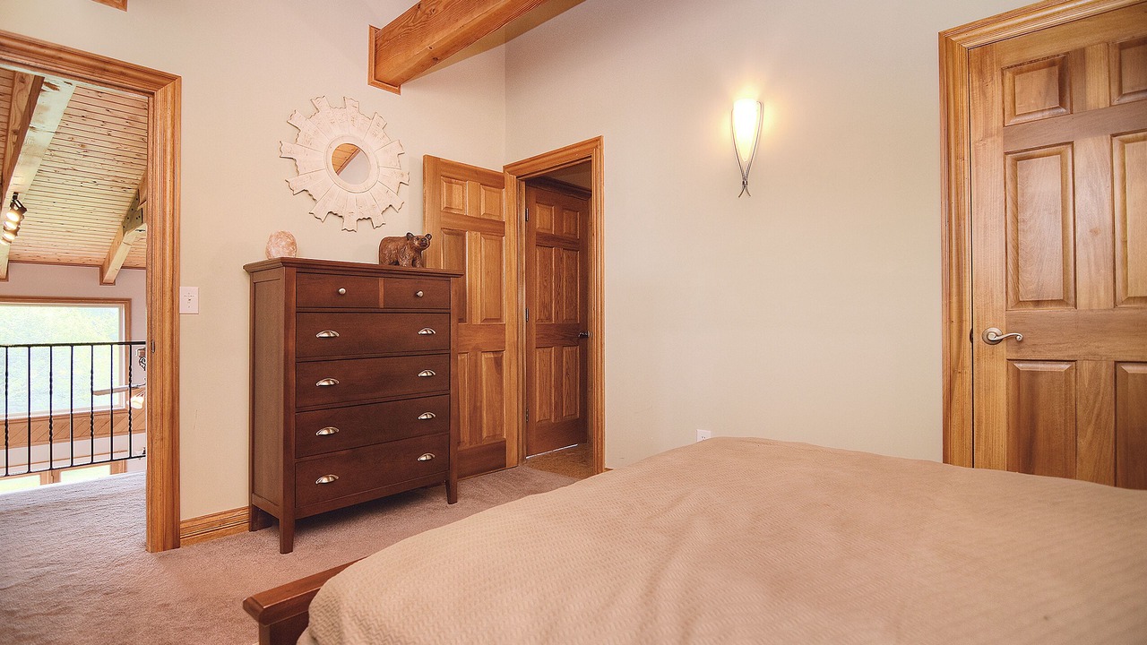 Photo of Bedroom in Sugar Mountain