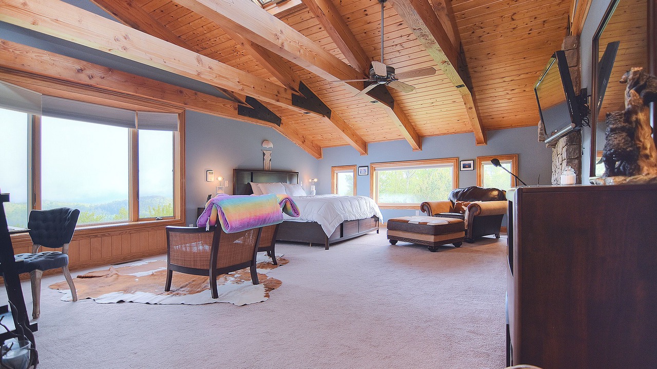 Photo of Bedroom in Sugar Mountain