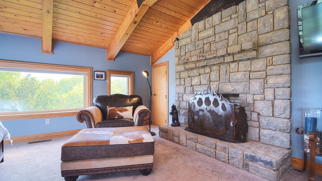 Photo of Livingroom in Sugar Mountain