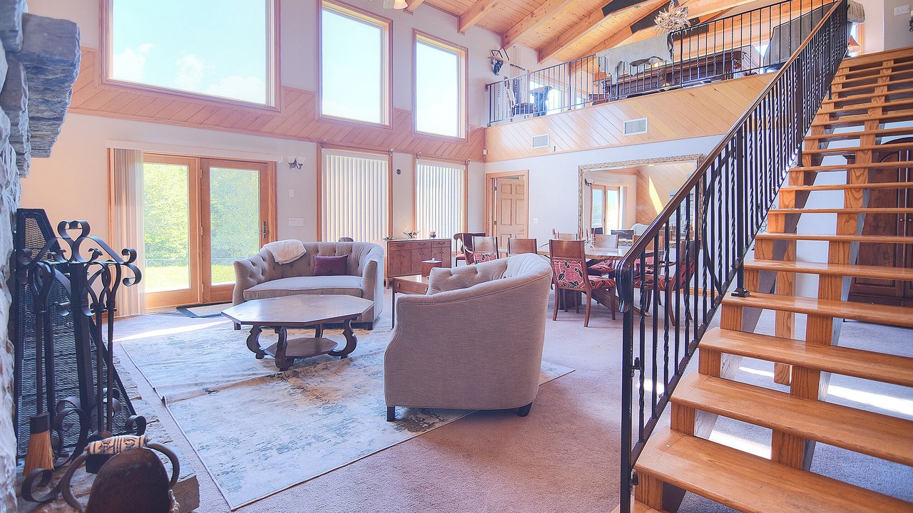 Photo of Livingroom in Sugar Mountain