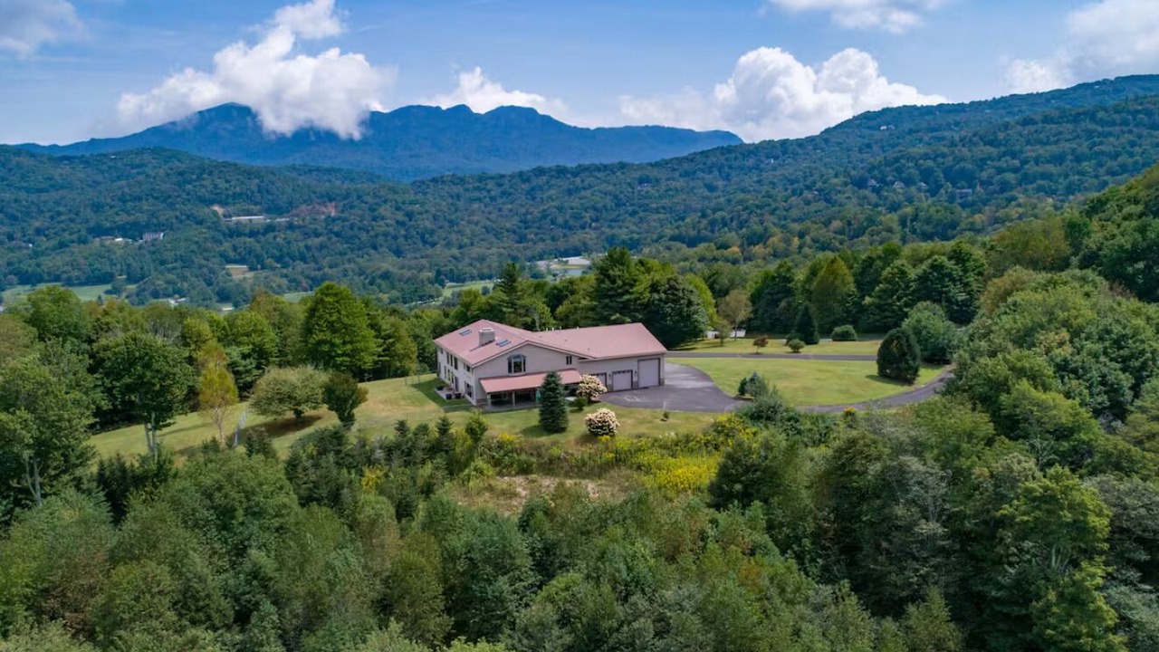 Photo of Outdoor in Sugar Mountain