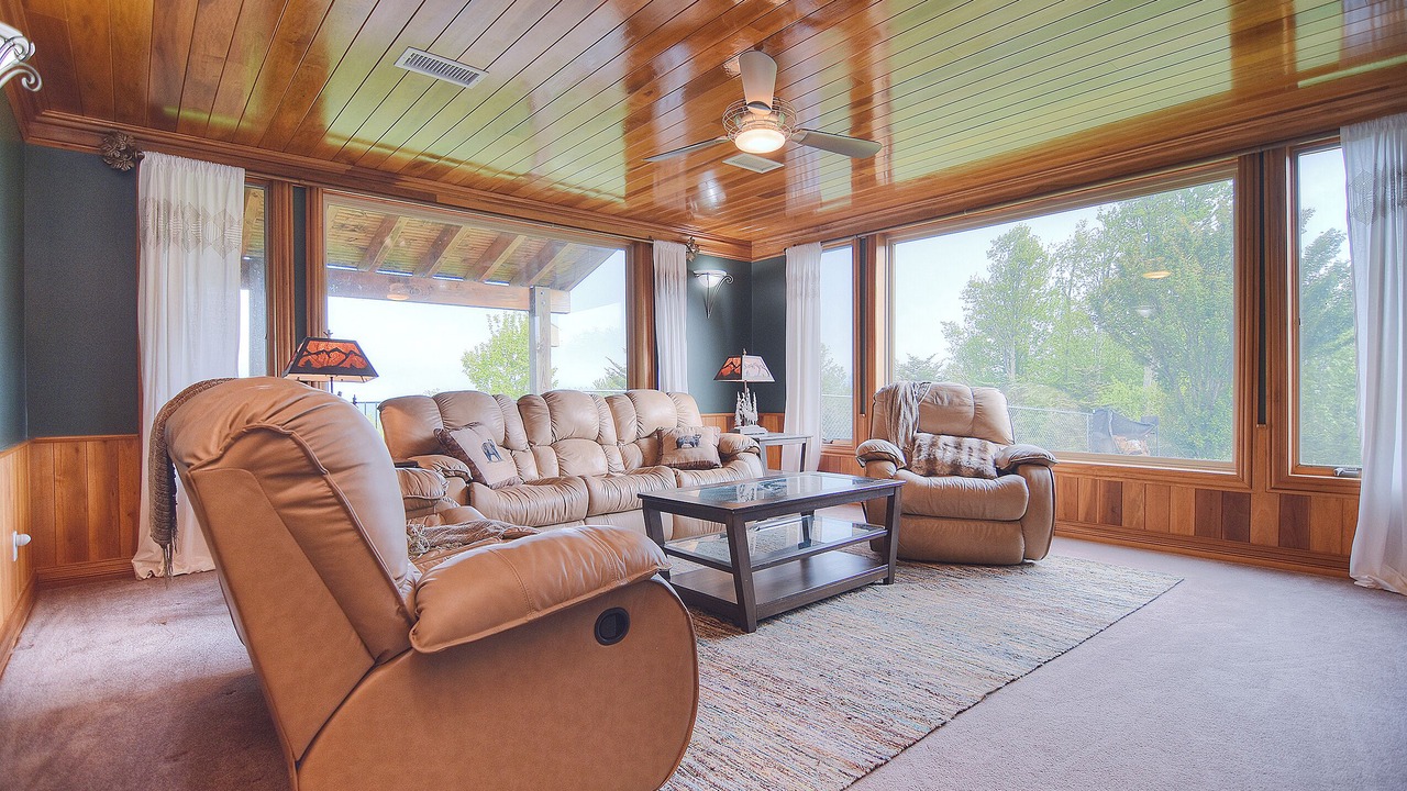 Photo of Livingroom in Sugar Mountain