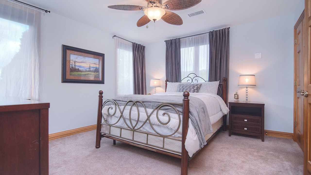 Photo of Bedroom in Sugar Mountain