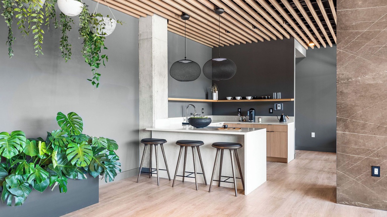 Photo of Kitchen in Eighth Avenue