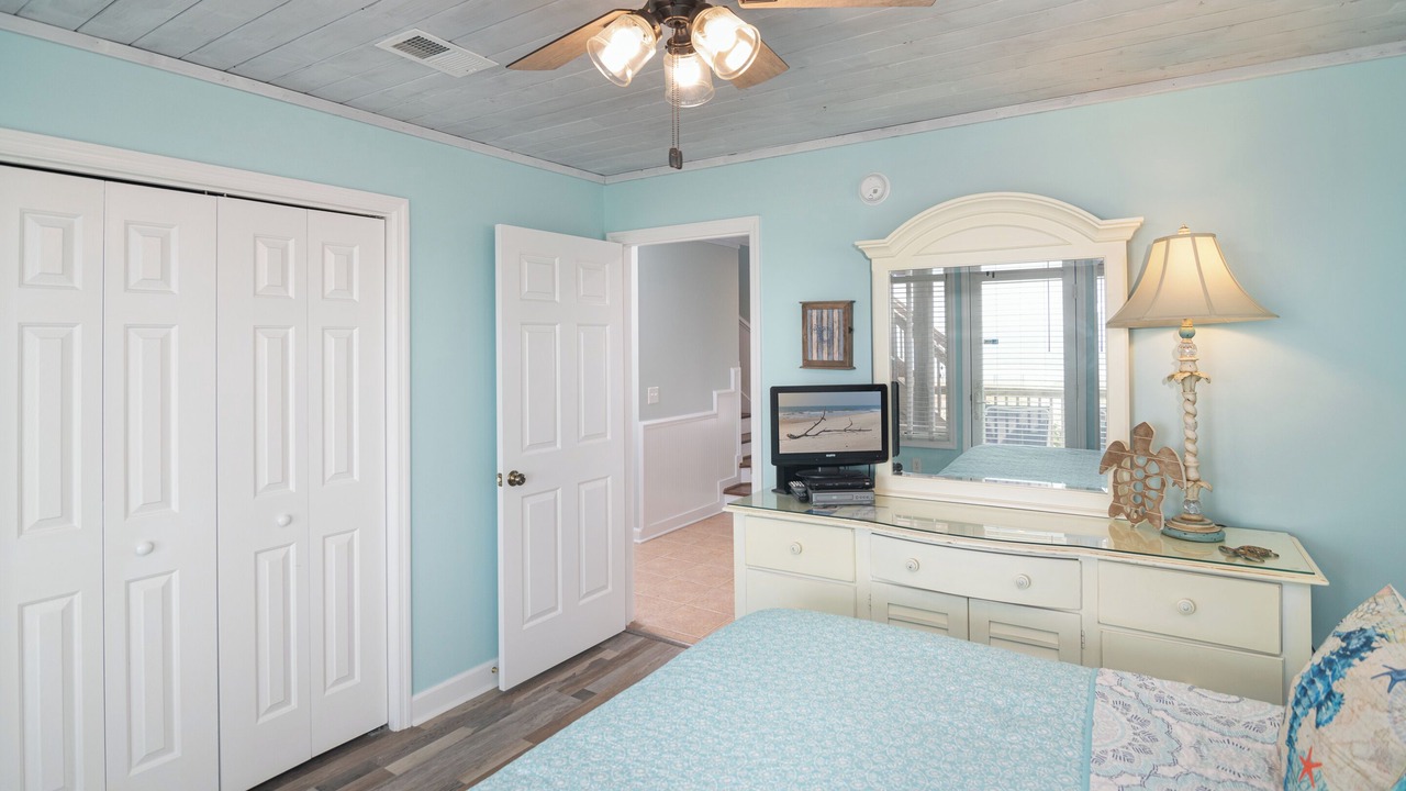 Photo of Bedroom in Holden Beach