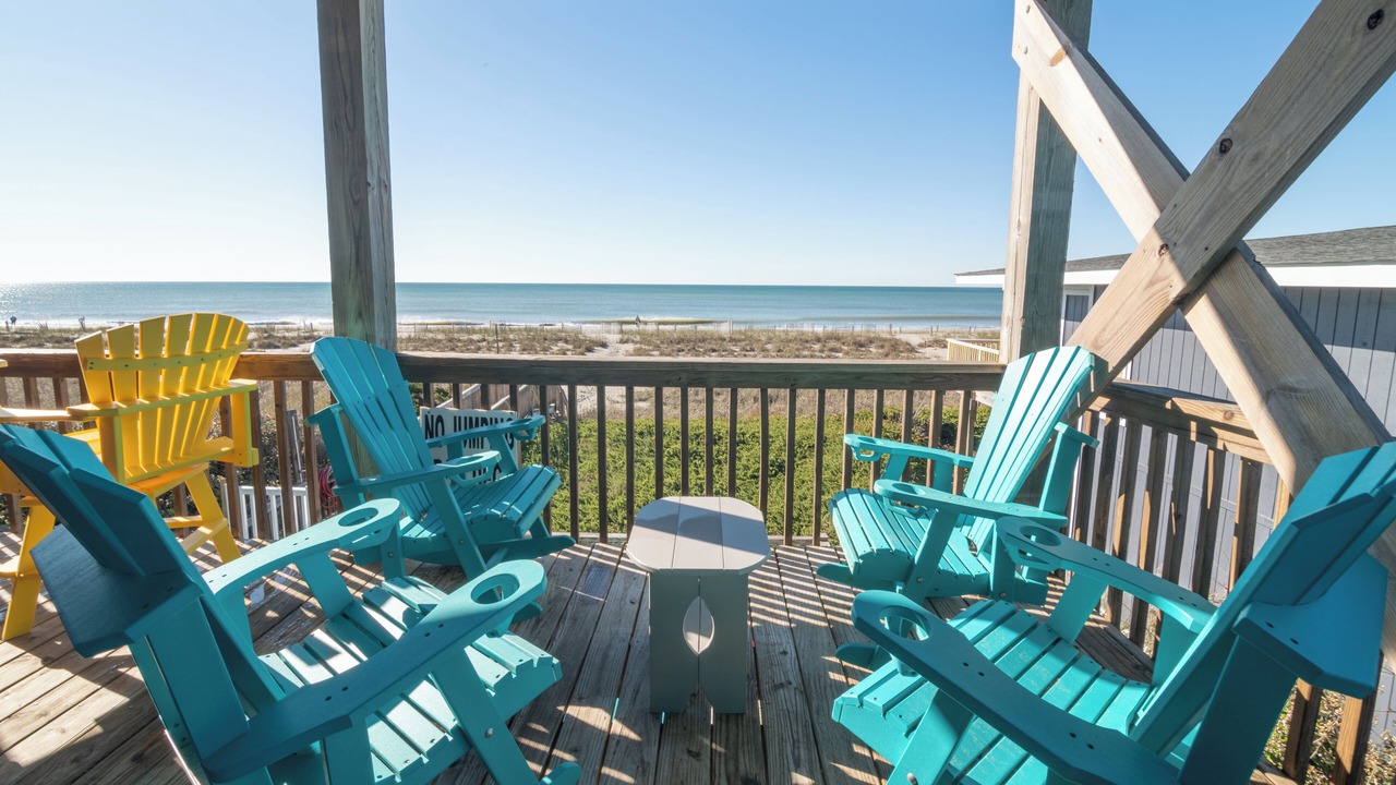 Photo of Outdoor in Holden Beach