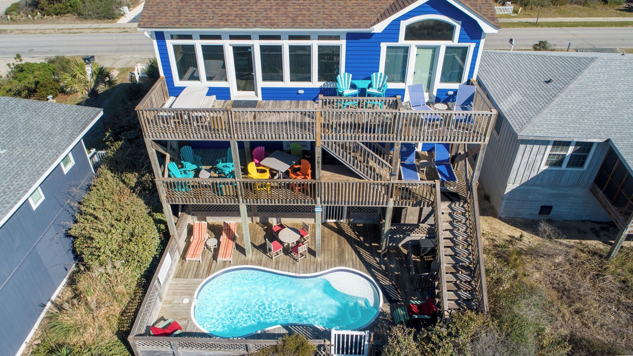 Photo of Outdoor in Holden Beach