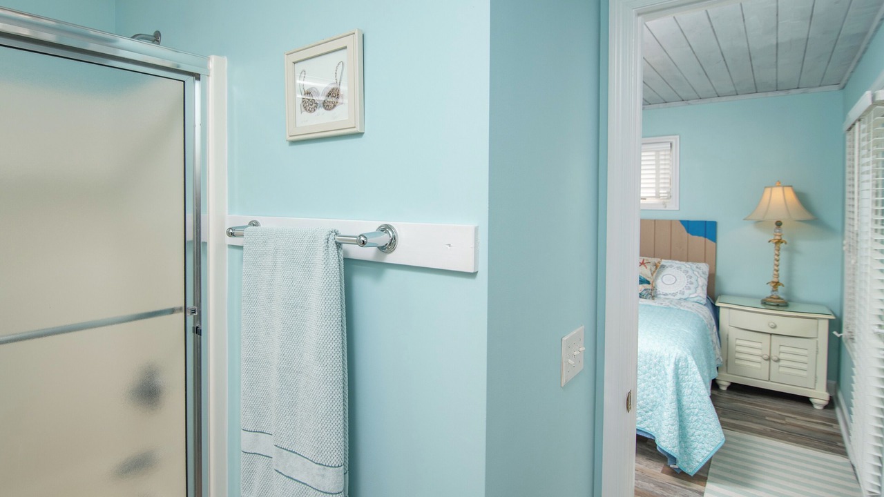 Photo of Bathroom in Holden Beach