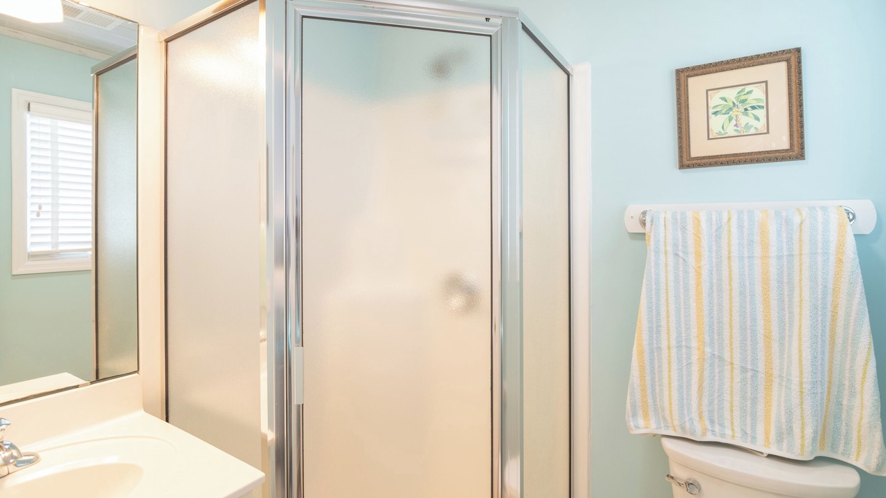 Photo of Bathroom in Holden Beach