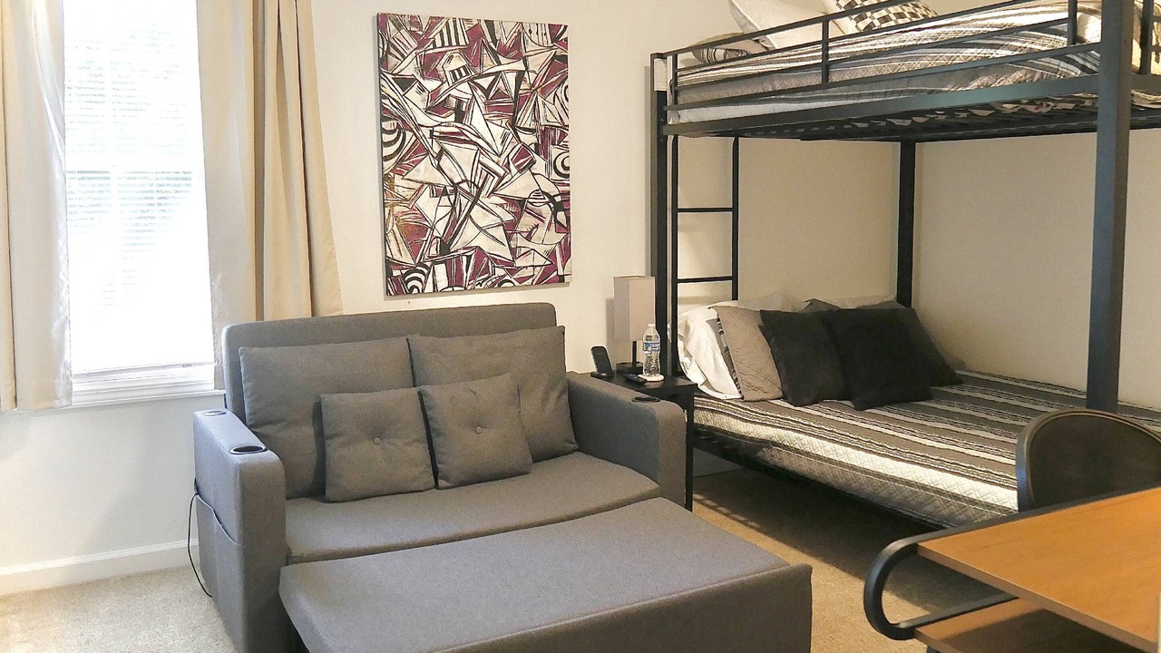 Photo of Livingroom in Wingate
