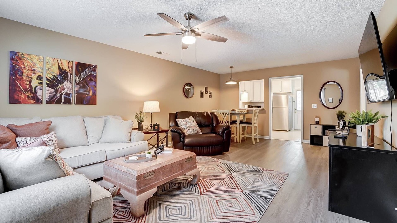 Photo of Bedroom in Wingate