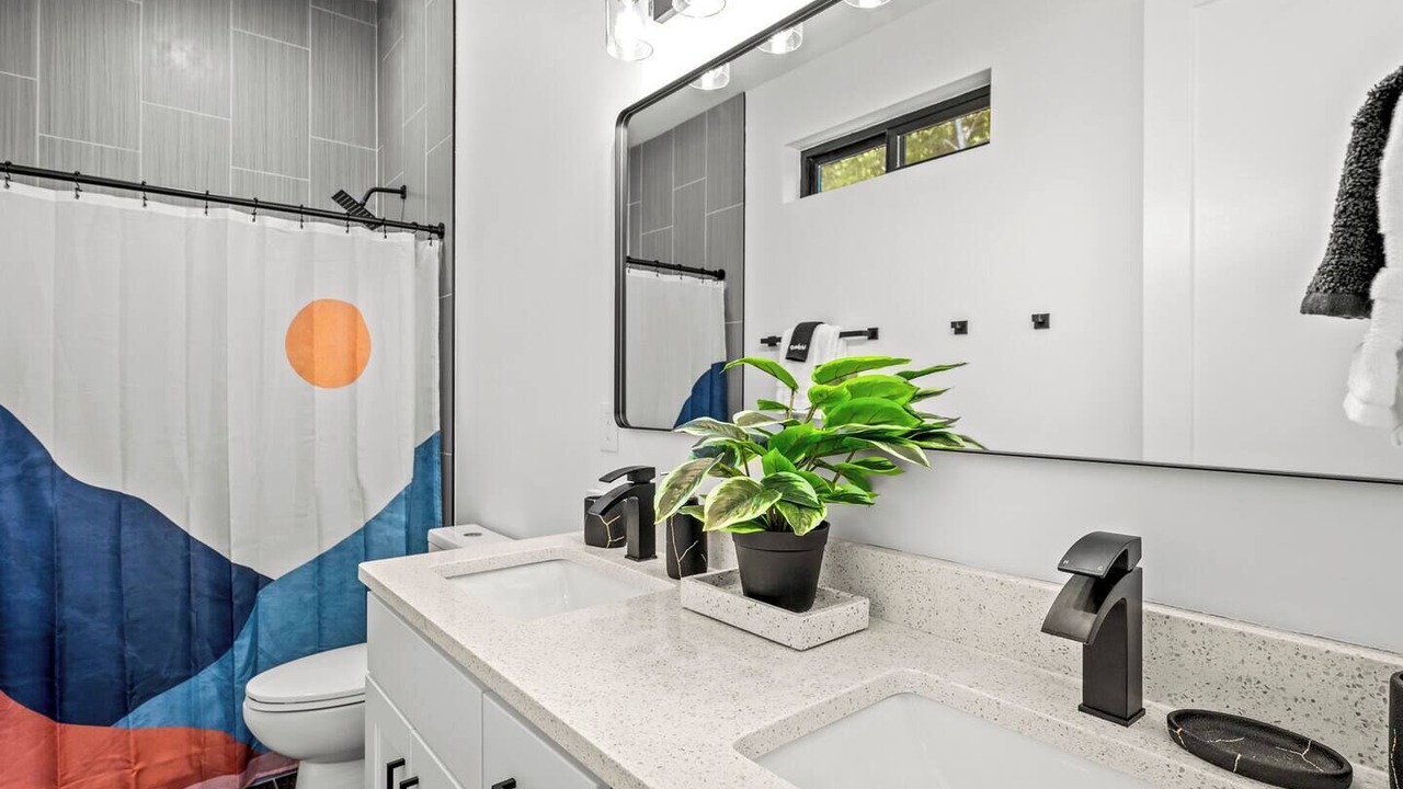 Photo of Bathroom in Leicester