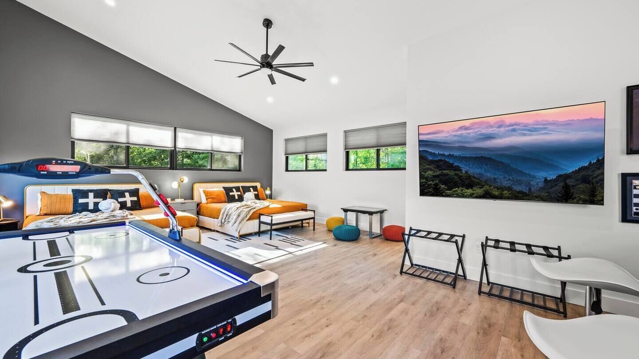 Photo of Bedroom in Leicester