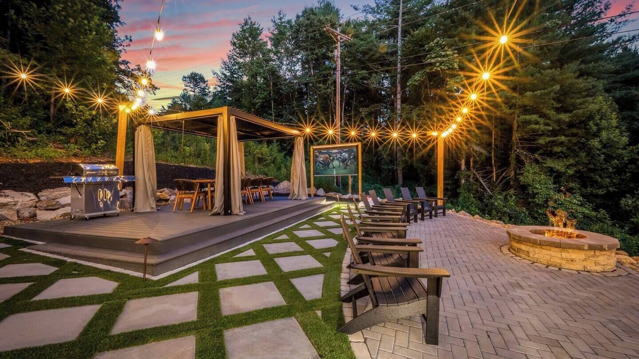 Photo of Outdoor in Leicester