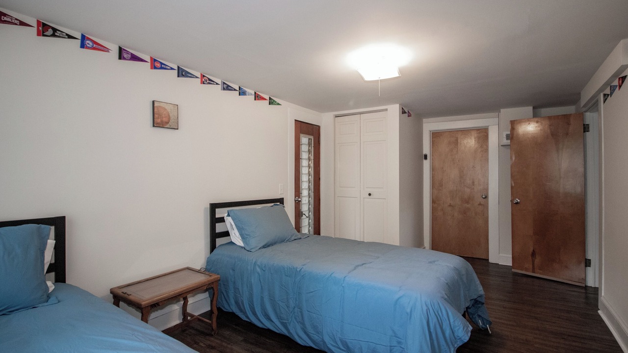 Photo of Bedroom in Barium Springs
