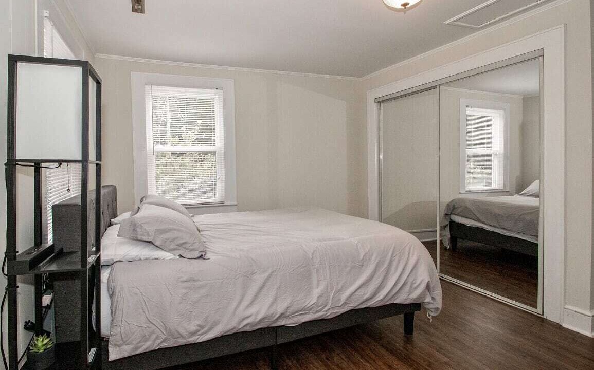 Photo of Bedroom in Barium Springs