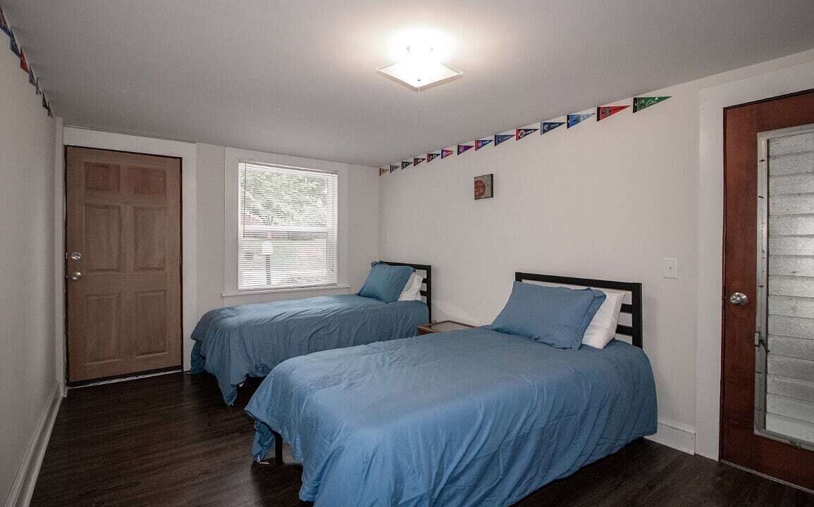 Photo of Bedroom in Barium Springs
