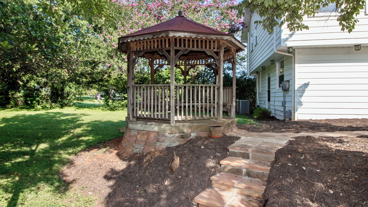 Photo of Outdoor in Barium Springs