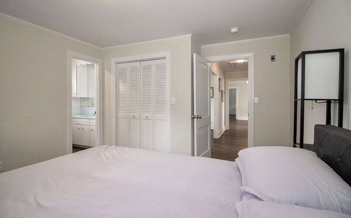 Photo of Bedroom in Barium Springs