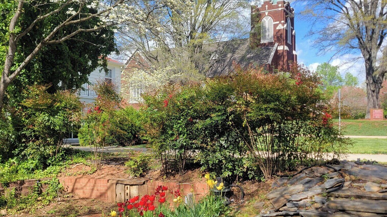 Photo of Outdoor in Barium Springs