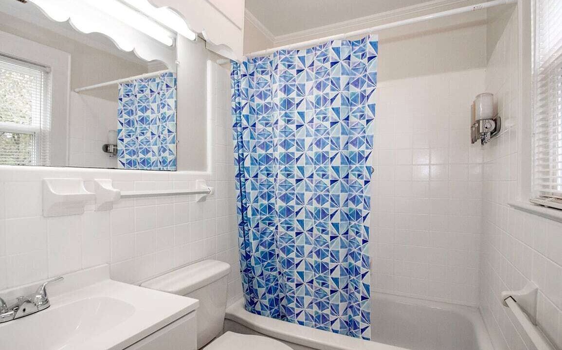 Photo of Bathroom in Barium Springs